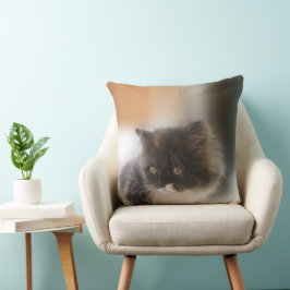 Cute Cat Kudde