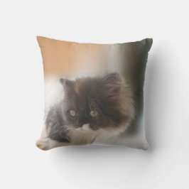 Cute Cat Kudde