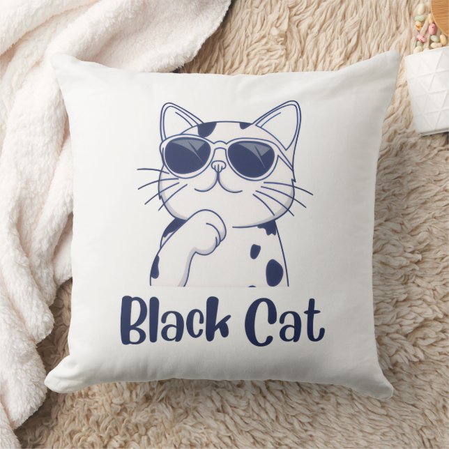 CUTE CAT KUDDE (Filt)