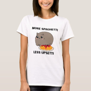 Cute Cat Lover Gift Tee - en rolig skjortskjorta