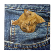 Cute Cat Lovers Keepsaki-gåva