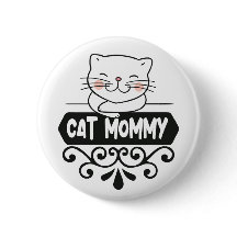 Cute Cat mamma pet djur älskare