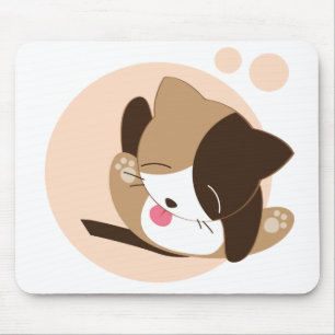 Cute Cat Musmatta