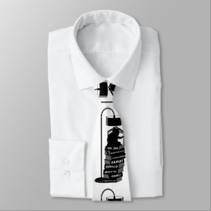 Cute Cat Reading Shakespeare Plats Slips