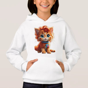 Cute cat t shirt