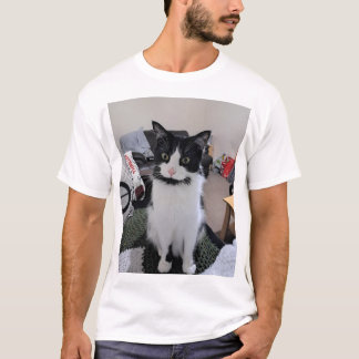 Cute cat T-Shirt