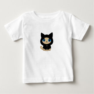 Cute Cat T Shirt