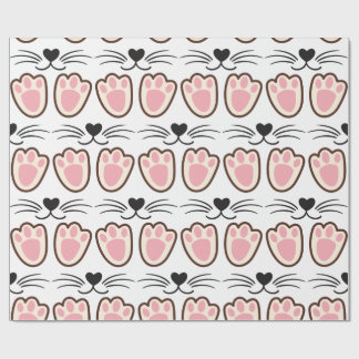 Cute cat tassar presentpapper