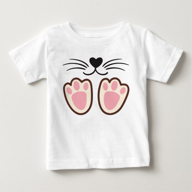 Cute cat tassar t shirt (Framsida)