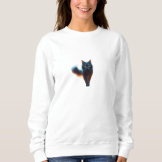 Cute cat Tshirt T Shirt