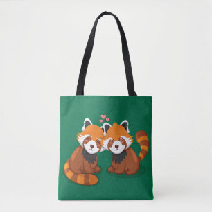 Cute Cat Tygkasse