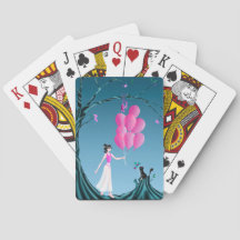 Cute Cate & Ballerina under Midnight Träd