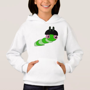 Cute Caterkvar Tee Shirt