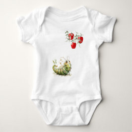 Cute Caterpillar T Shirt