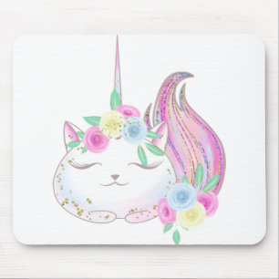 Cute Caticorn Musmatta