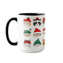 Cute Cats i julklappar