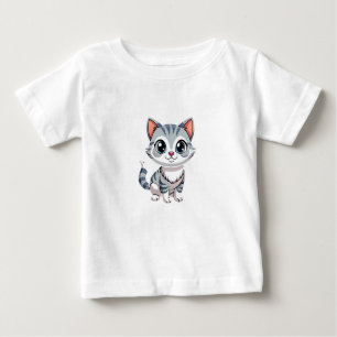 Cute Cats & Kittens - Kattdjurets assistenter T Shirt