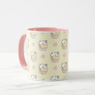 Cute Cats Mugg