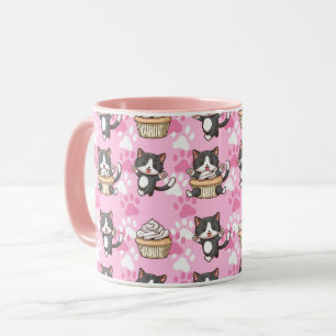 Cute Cats Mugg