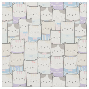 Cute Cats Tyg