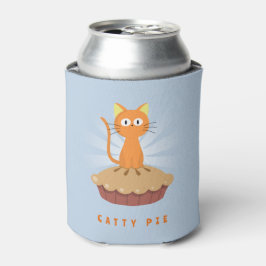 Cute Catty Paj Cat Lover