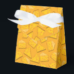 Cute Cheese Wedge Kids 1st Birthday Party Presentaskar<br><div class="desc">Den här vackra färglösa födelsedagsfesten av söt ost är perfekt för ett mod 1:a födelsedag firande! Anpassa texten för att göra den till en egen. Det moderna utseendet och känslan är det perfekt sättet att kasta en ost av firande för din lilla ost av kärlek på sin första födelsedag!</div>