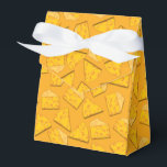 Cute Cheese Wedge Kids 1st Birthday Party Presentaskar<br><div class="desc">Den här vackra färglösa födelsedagsfesten av söt ost är perfekt för ett mod 1:a födelsedag firande! Anpassa texten för att göra den till en egen. Det moderna utseendet och känslan är det perfekt sättet att kasta en ost av firande för din lilla ost av kärlek på sin första födelsedag!</div>