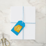 Cute Cheese Wedge Kids 1st Birthday Party Presentetikett<br><div class="desc">Den här vackra färglösa födelsedagsfesten av söt ost är perfekt för ett mod 1:a födelsedag firande! Anpassa texten för att göra den till en egen. Det moderna utseendet och känslan är det perfekt sättet att kasta en ost av firande för din lilla ost av kärlek på sin första födelsedag!</div>