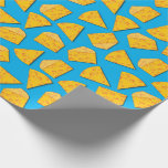 Cute Cheese Wedge Kids 1st Birthday Party Presentpapper<br><div class="desc">Den här vackra färglösa födelsedagsfesten av söt ost är perfekt för ett mod 1:a födelsedag firande! Anpassa texten för att göra den till en egen. Det moderna utseendet och känslan är det perfekt sättet att kasta en ost av firande för din lilla ost av kärlek på sin första födelsedag!</div>
