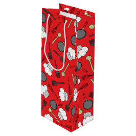 Cute Chef Cooking Kids 1:a födelsedag Party