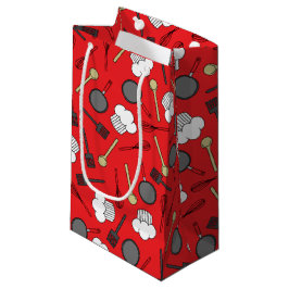 Cute Chef Cooking Kids 1:a födelsedag Party