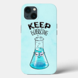 Cute Chemistry Funny Nerdy Lab-tecken