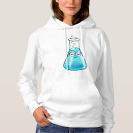 Cute Chemistry Science Lab Art T Shirt