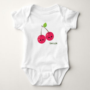 Cute Cherries Tee Shirt