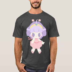 Cute chibi idol tenshi creamy mami t shirt