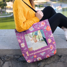 Cute Chic 1-årsbidrag för flickvän