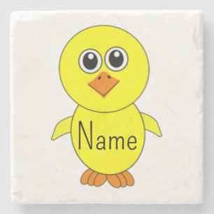 Cute-Chick Thunder_Cove Stenunderlägg