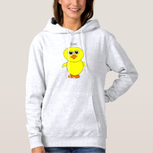 Cute-Chick Thunder_Cove T Shirt