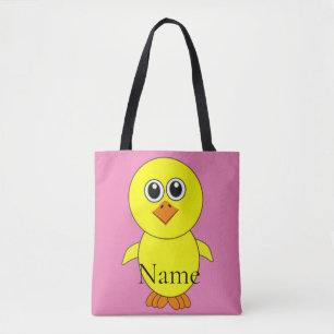 Cute Chick Thunder_Covet Tygkasse