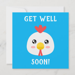Cute Chicken