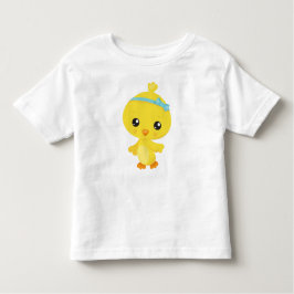 Cute Chicken, Baby Chicken, Chick, Little Chicken T Shirt
