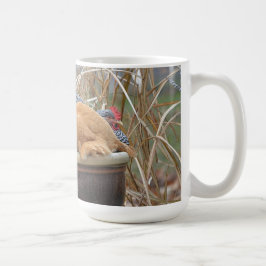 Cute Chicken Mugg