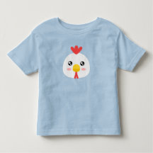 Cute Chicken