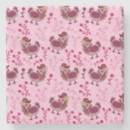 Cute Chickens Stenunderlägg