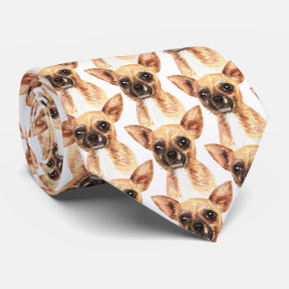 Cute Chihuahua Graphic Slips