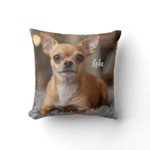 Cute Chihuahua Personlig