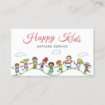 Cute Child Daycare babysit Service
