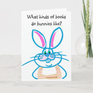 Cute Child's Påsk Card Helgkort