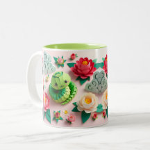 Cute Chinese New Year Snake 2025 2TM