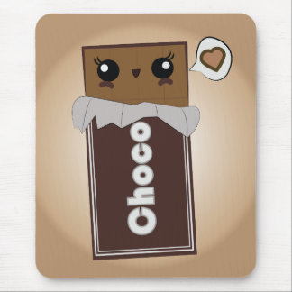 Cute Chocolate Pub Musmatta